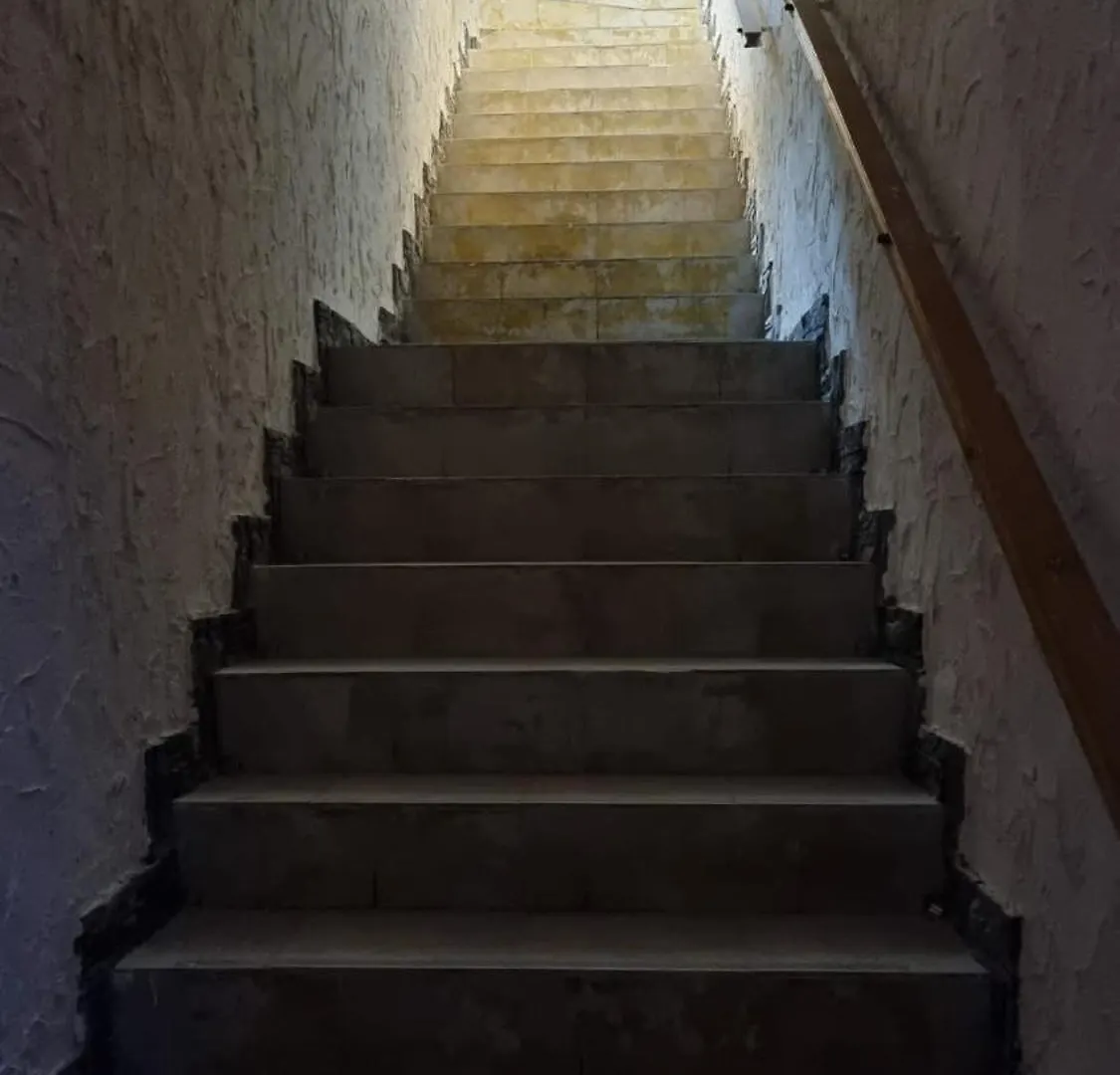 באקו Apartments History 1870