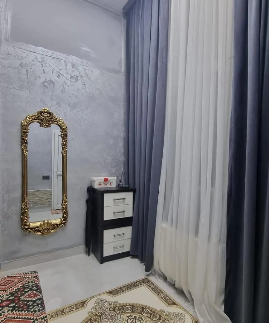 באקו Apartments History 1870 אזרבייג'ן