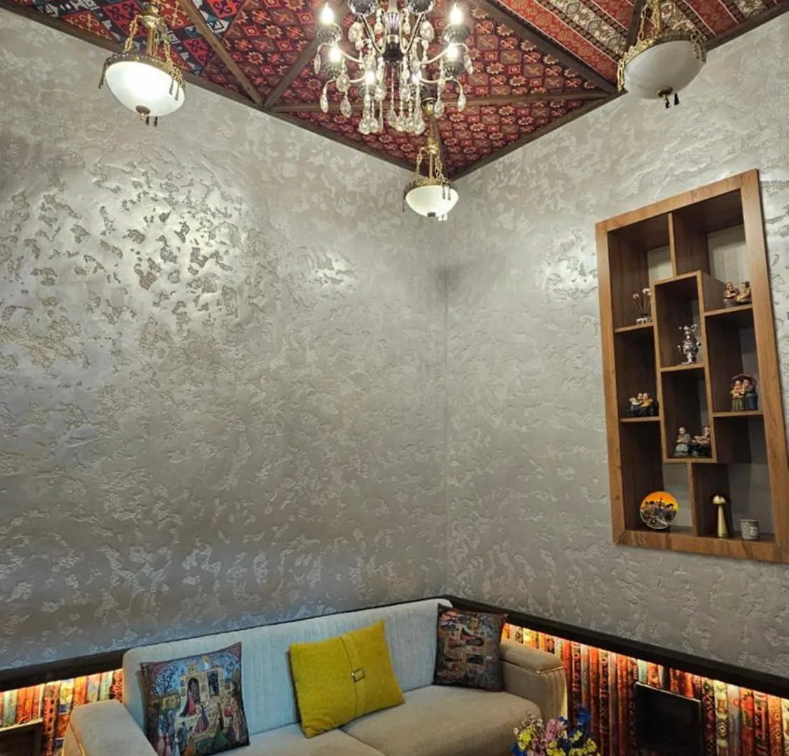 באקו Apartments History 1870 אזרבייג'ן