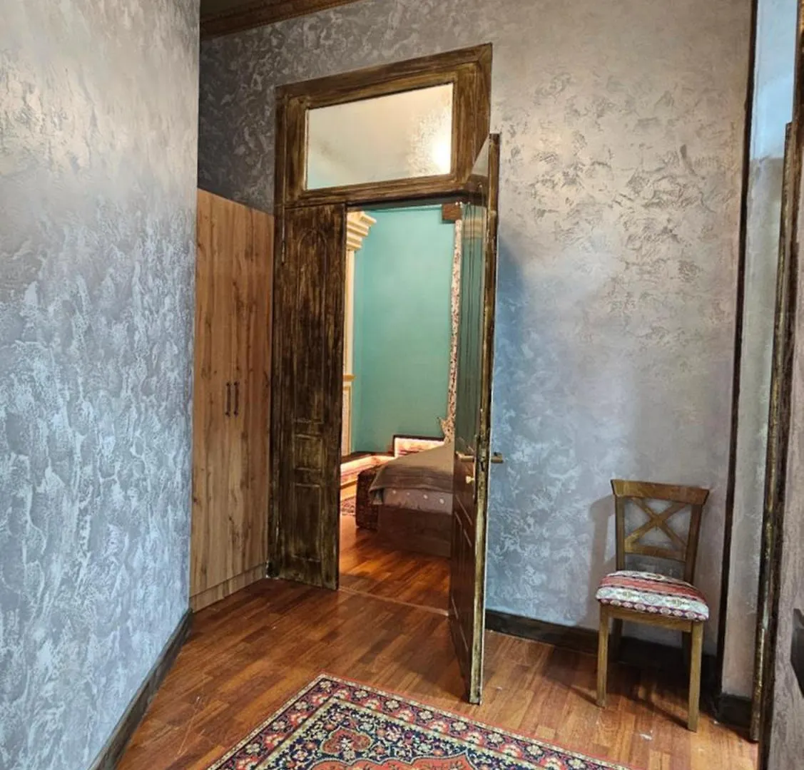 באקו Apartments History 1870 0*,  אזרבייג'ן